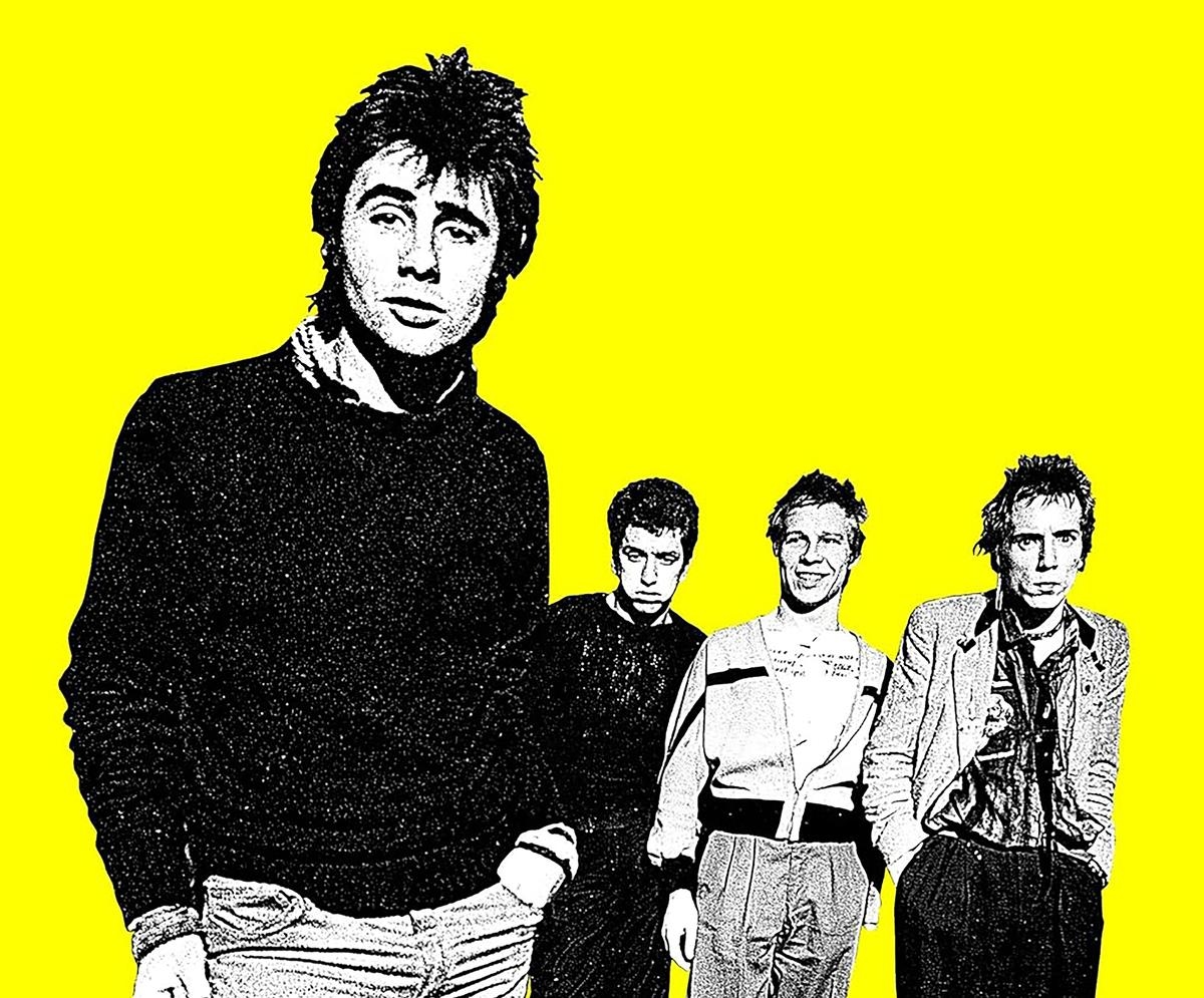 "El objetivo de los Sex Pistols no era difundir ideas nihilistas": revelaciones de Glen Matlock
