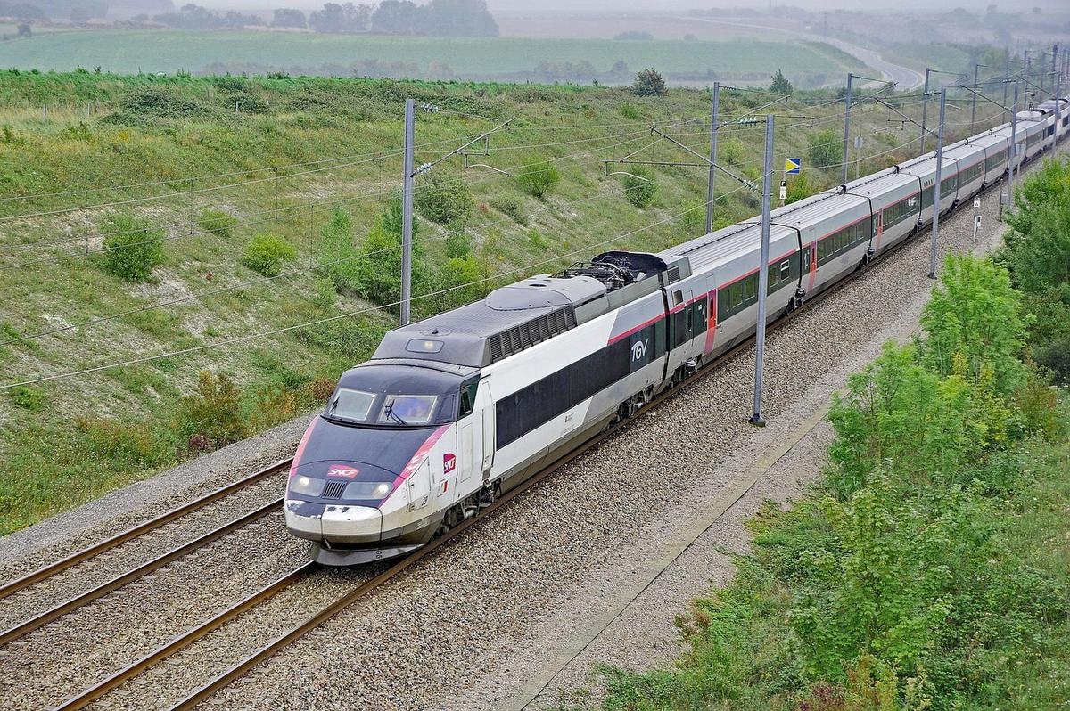 SNCF : les billets de train pour les vacances d’hiver seront disponibles à partir du 12 novembre