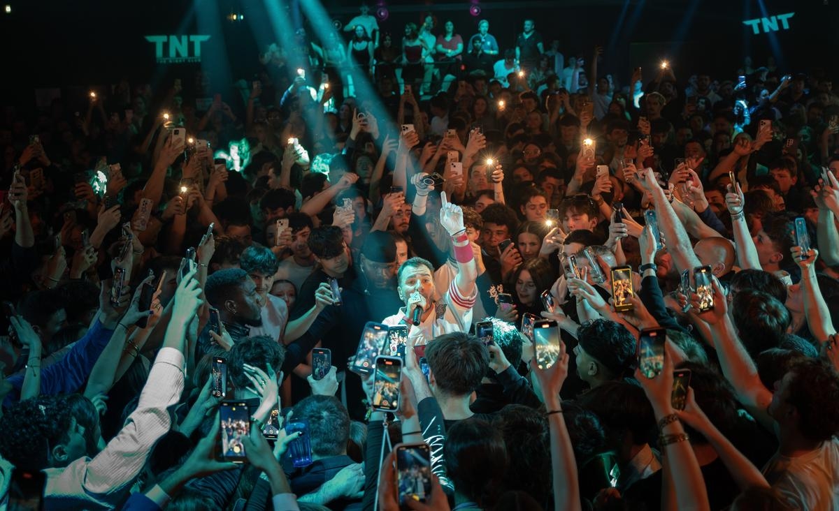 « On a une programmation digne d’une grande ville » : à Marmande, le TNT attire les stars