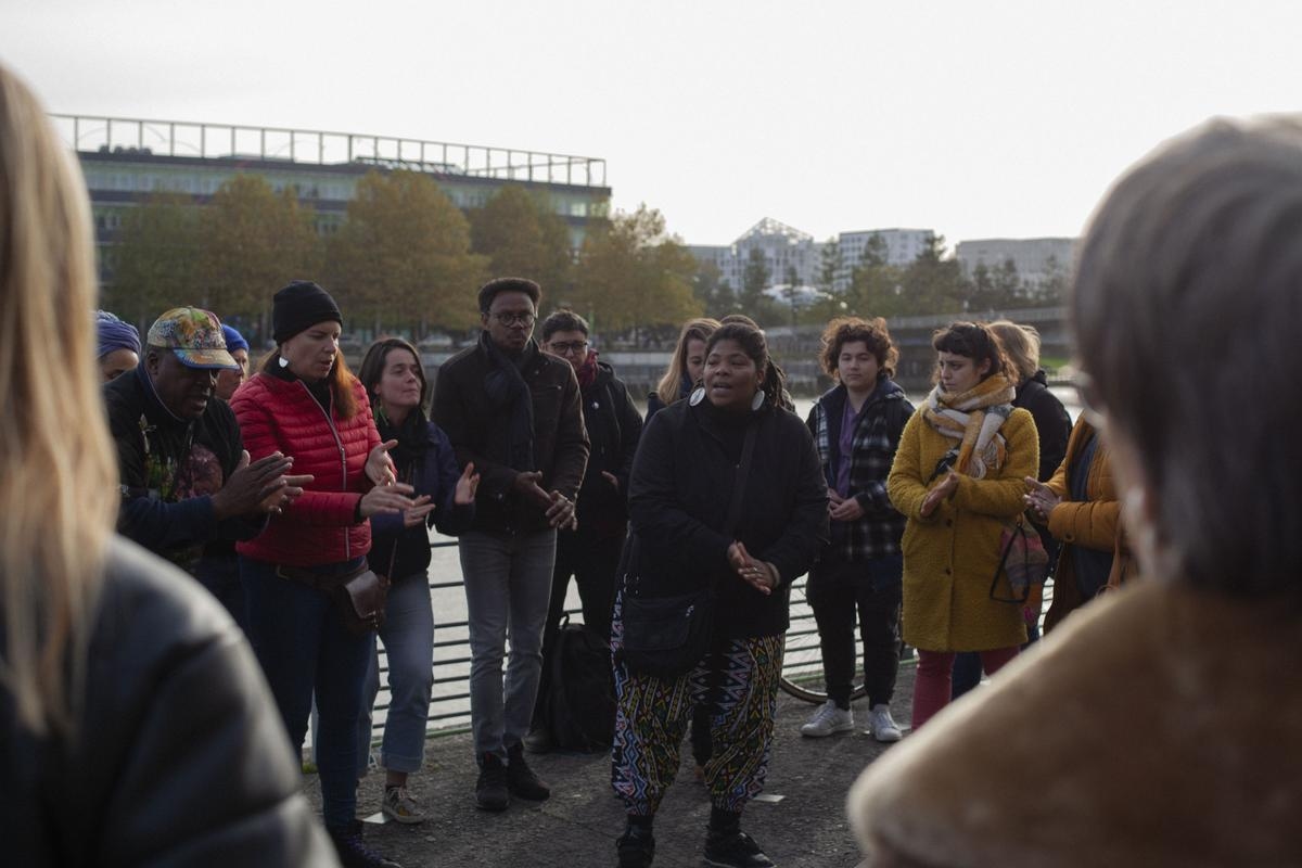 Ла-Рошель: фестиваль Мойс Крейоль возвращается в девятый раз