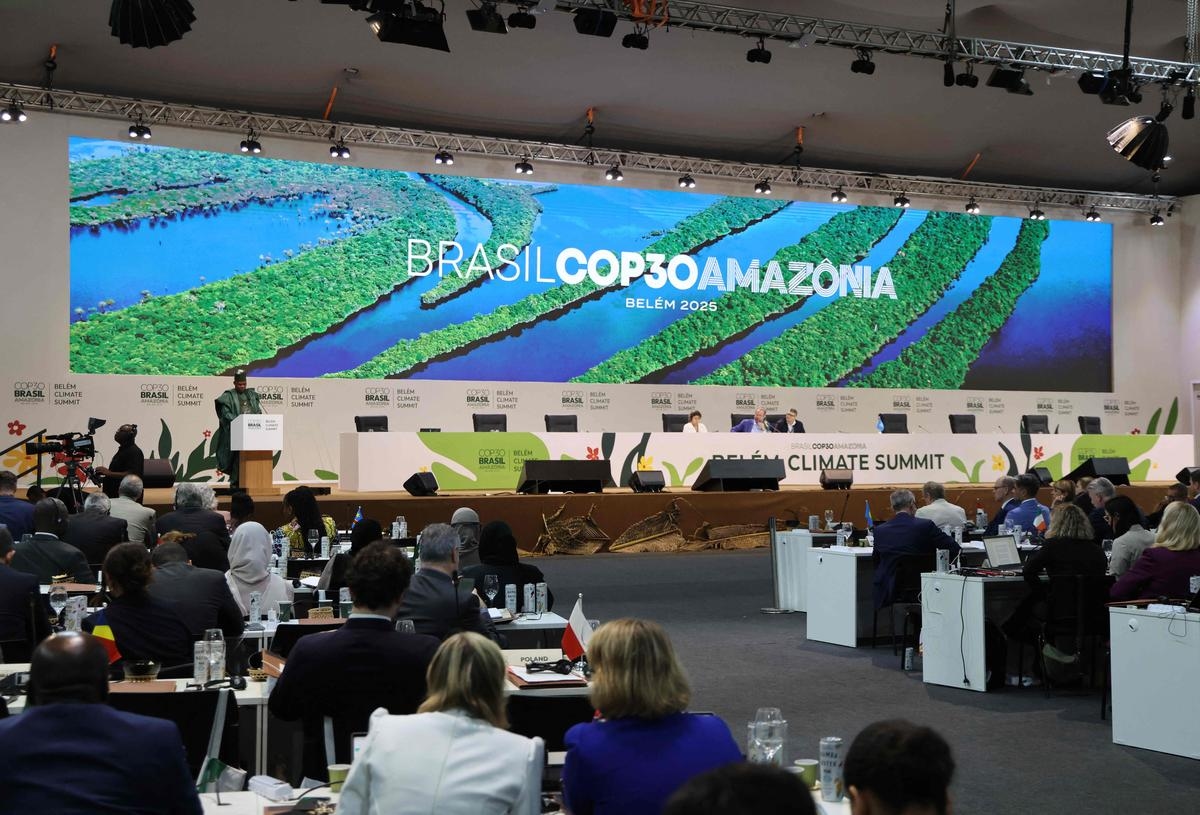 COP30 de Belém : les dirigeants mondiaux constatent l’échec des objectifs de l’accord de Paris sur le climat