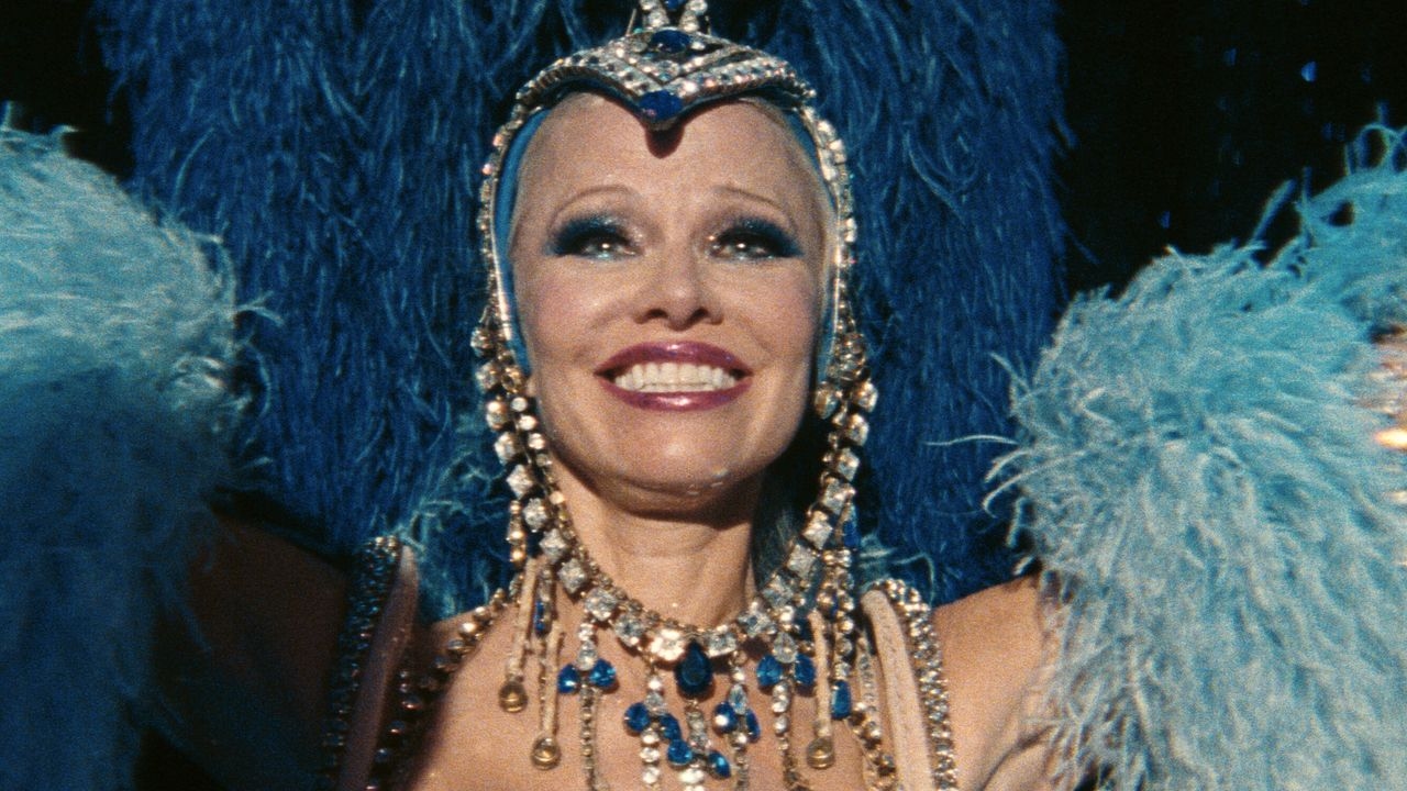 Mulheres com mais de 50 anos em Hollywood: esqueçam "Last Showgirls"