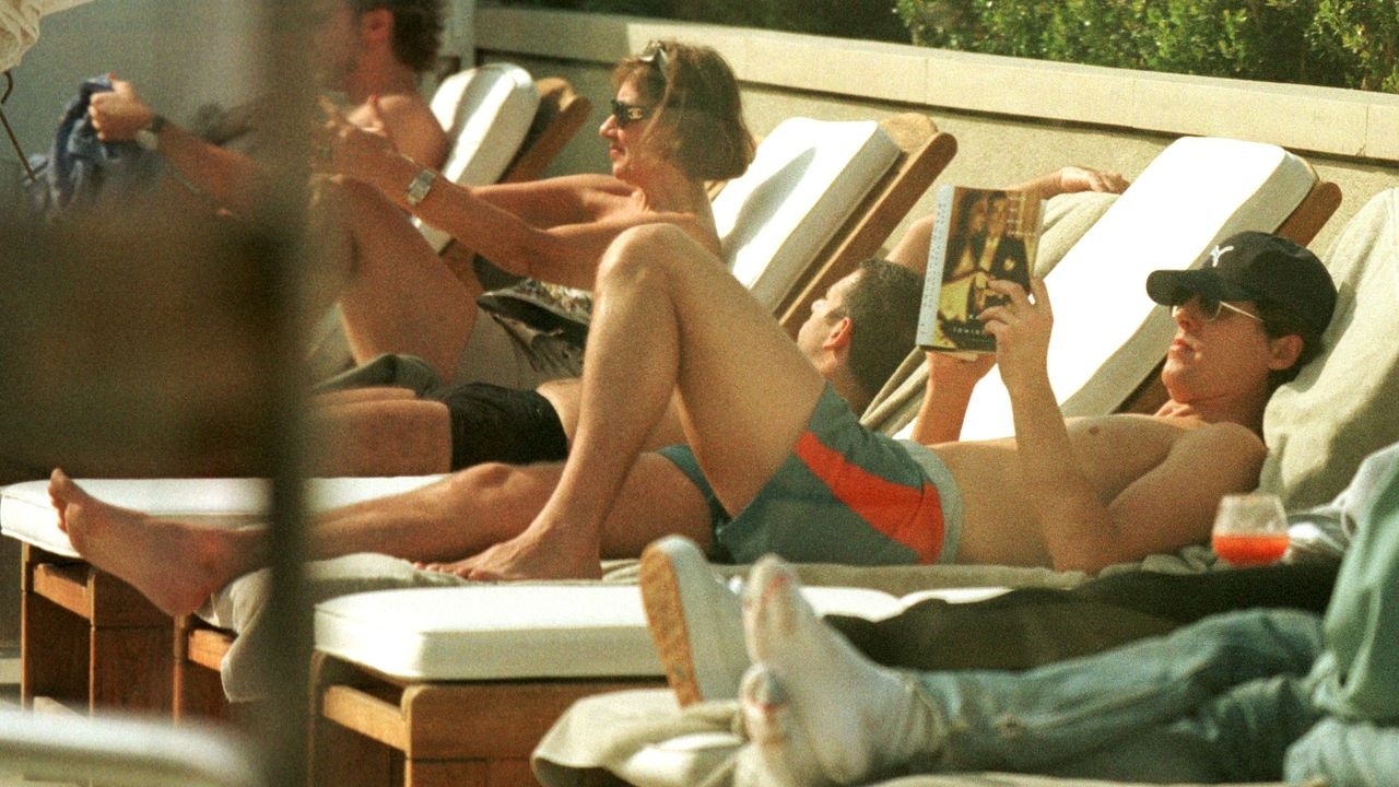 These are the 10 best books for summer 2025