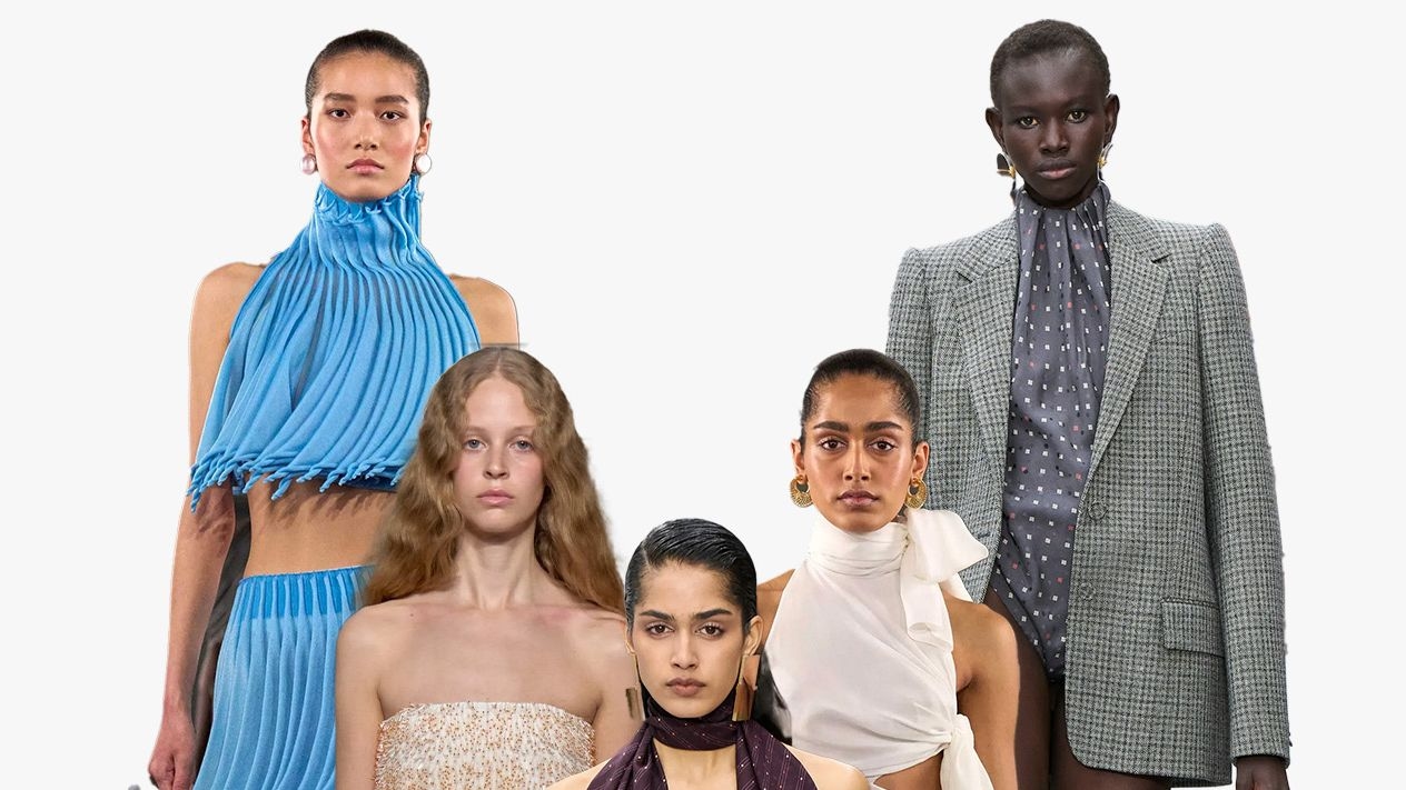 Dresscode Cocktail: Das sind die schönsten Kleider & Co.