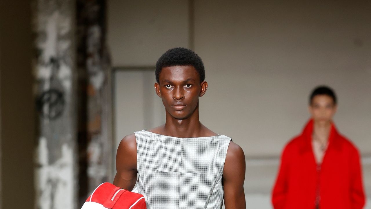 This sleek sneaker model will be seen everywhere in Fall 2025