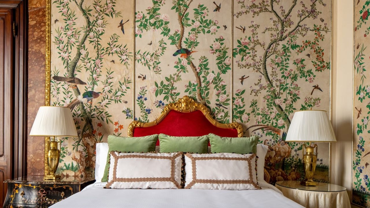 De 10 beste hotels in Florence