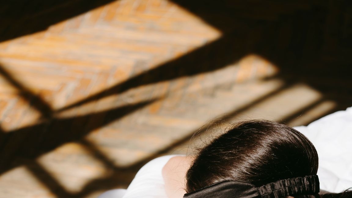 Sleep better with sleep headphones? I tested them.