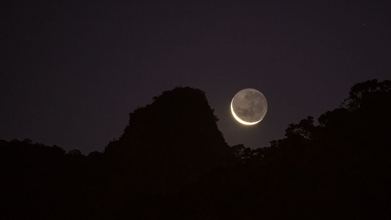 Lua Nova em 23 de agosto de 2025: Agora é o momento certo para novos começos
