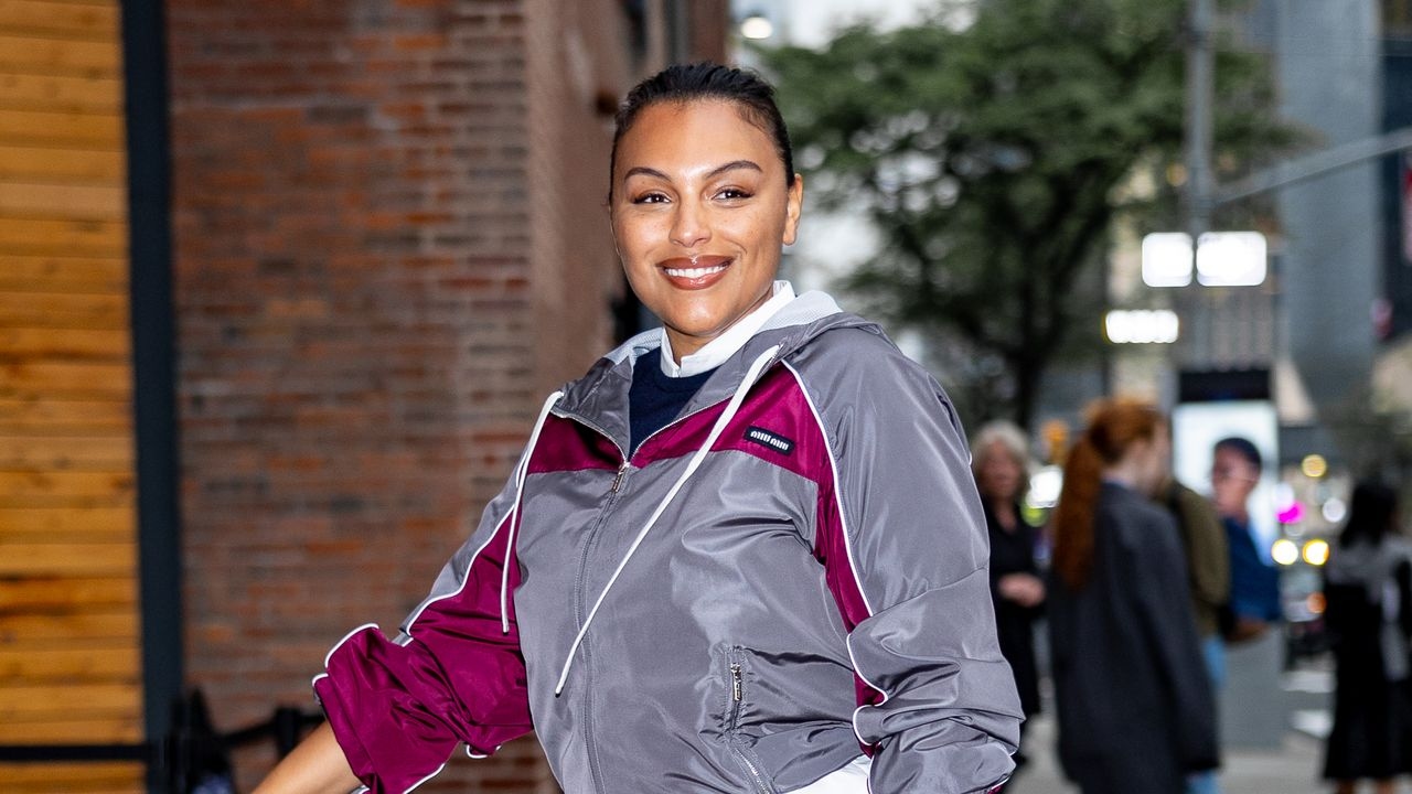 Paloma Elsesser: 5 onverwachte details over het covermodel van VOGUE
