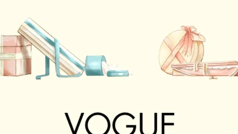 Torna il calendario festivo britannico di VOGUE: ecco i suoi contenuti esclusivi