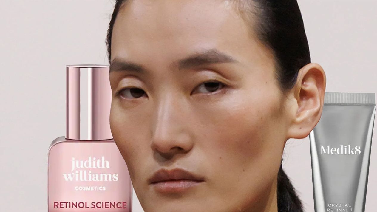 Retinol serumu: 16 ürün test edildi ve karşılaştırıldı