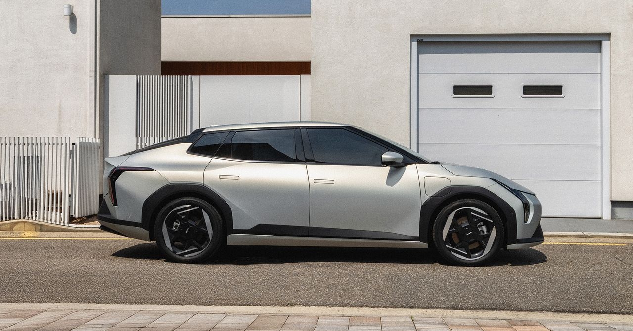 Análisis del Kia EV4: precio, especificaciones y disponibilidad