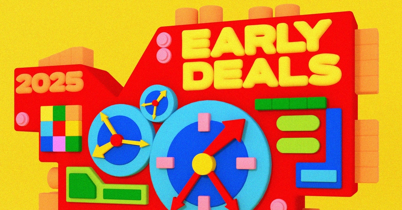 31 najlepszych wczesnych ofert Amazon Prime Day na produkty, które testowaliśmy (2025)