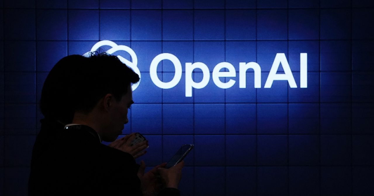 OpenAI traci 4 kluczowych badaczy na rzecz Meta
