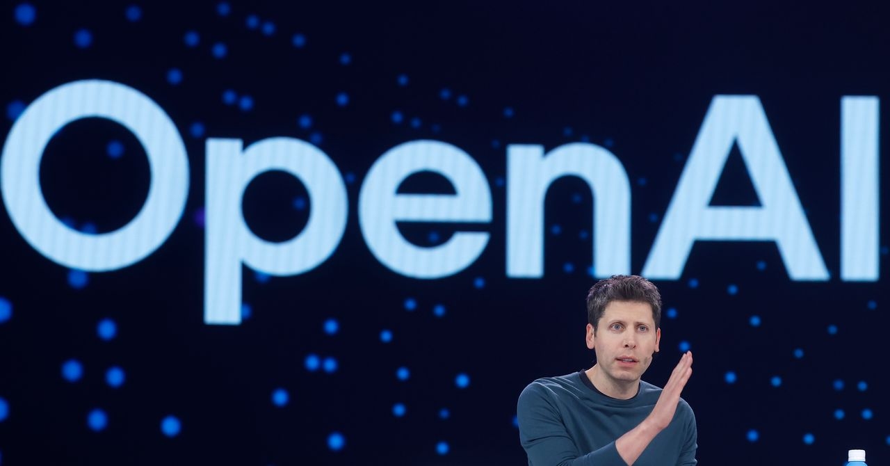 Kierownictwo OpenAI odpowiada na oferty Meta: „Ktoś włamał się do naszego domu”