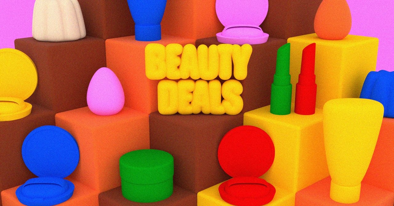 Melhores ofertas de beleza do Prime Day 2025: cuidados com o cabelo, pele e dentes