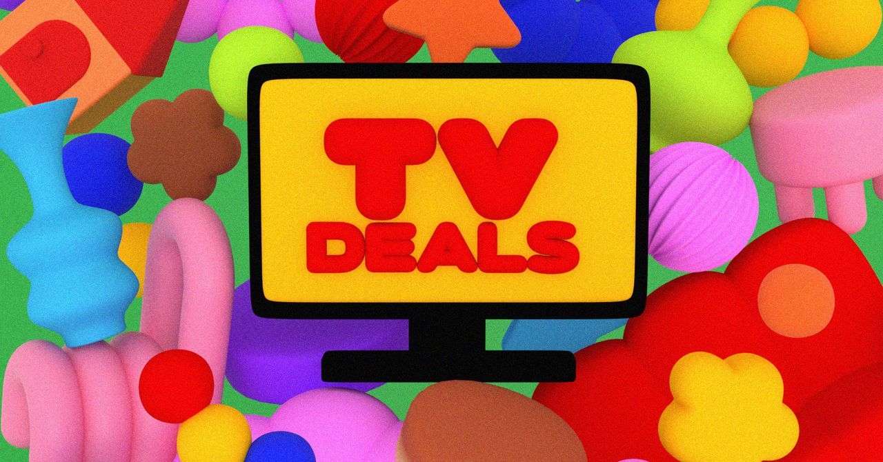 14 meilleures offres TV Prime Day pour tous les budgets (2025)