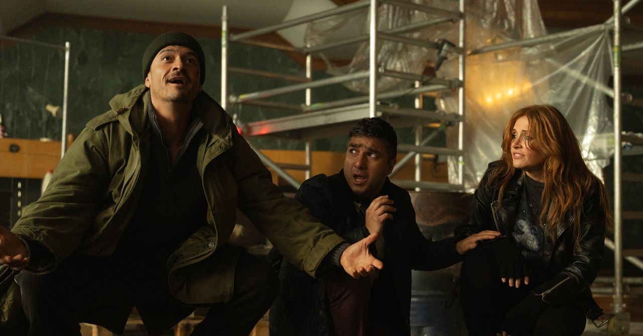 De 20 beste films op Amazon Prime op dit moment (juli 2025)
