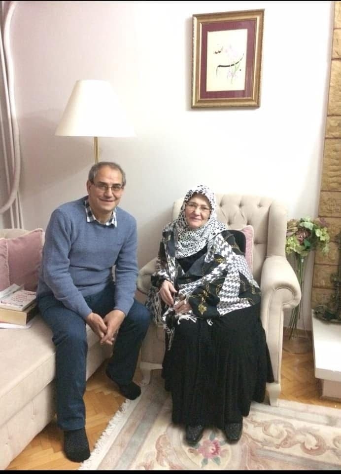 İsmail Fatih Ceylan escribió: La vida en prisión de Şule Yüksel Şenler
