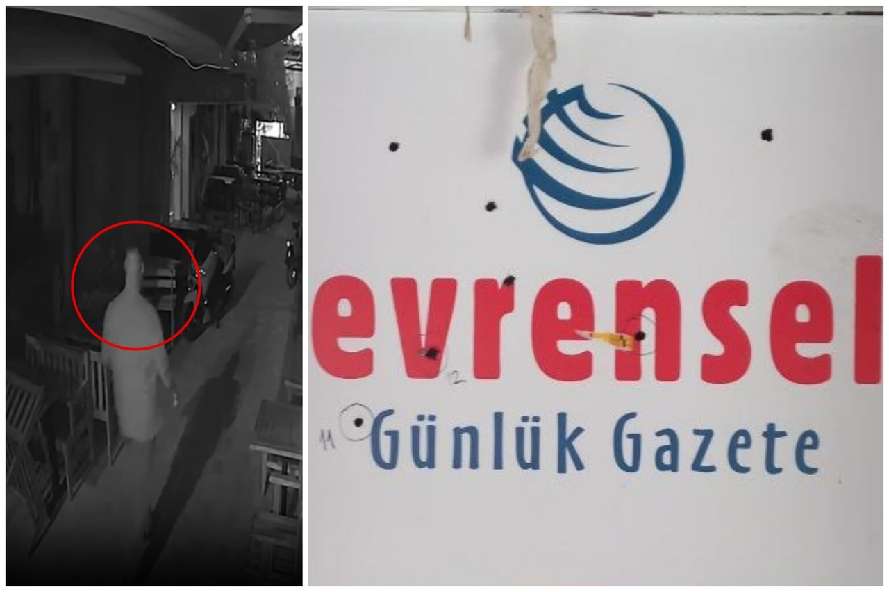 Evrensel gazetesine silahlı saldırı davası: “Polis soruşturması yetersiz, deliller eksik”