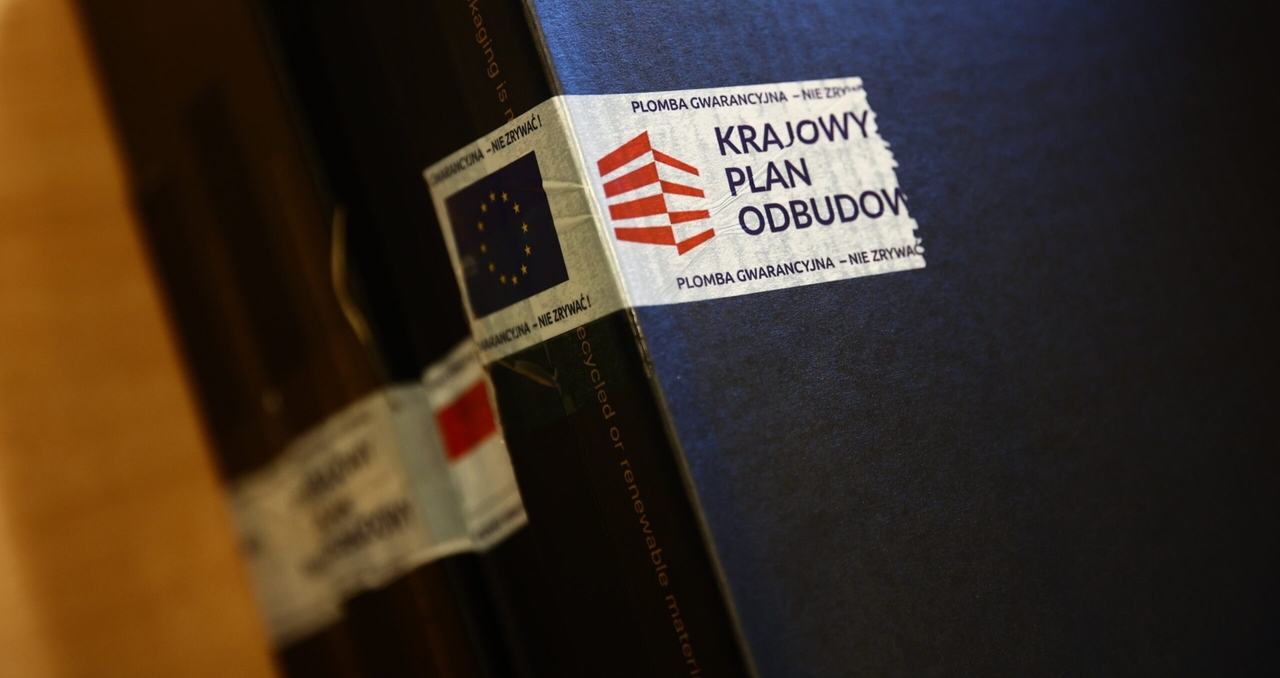 Poland fires head of state agency amid controversy over spending of EU funds