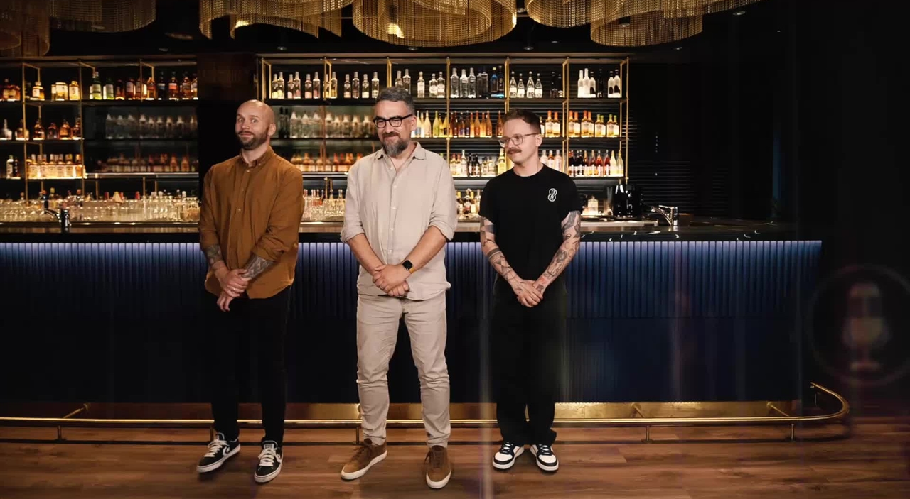 Aún subestimados, pero con un enorme potencial gastronómico. Podcast "Qué pasa tras la barra".