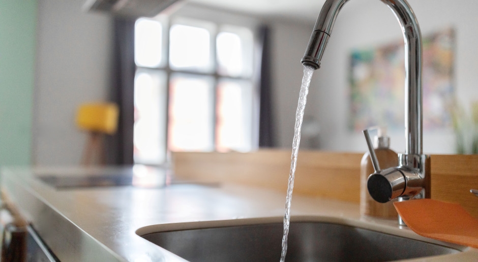 Wasserversorgungsunternehmen sollen Informationen über ihre Einwohner sammeln. Dies stellt ein Risiko für die Privatsphäre dar.