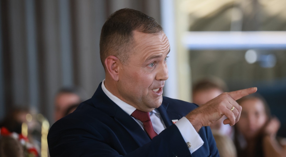 Het einde van de zware betalingsverplichting aan de ZUS (Sociale Verzekeringsinstelling). Nu is president Karol Nawrocki aan de beurt.