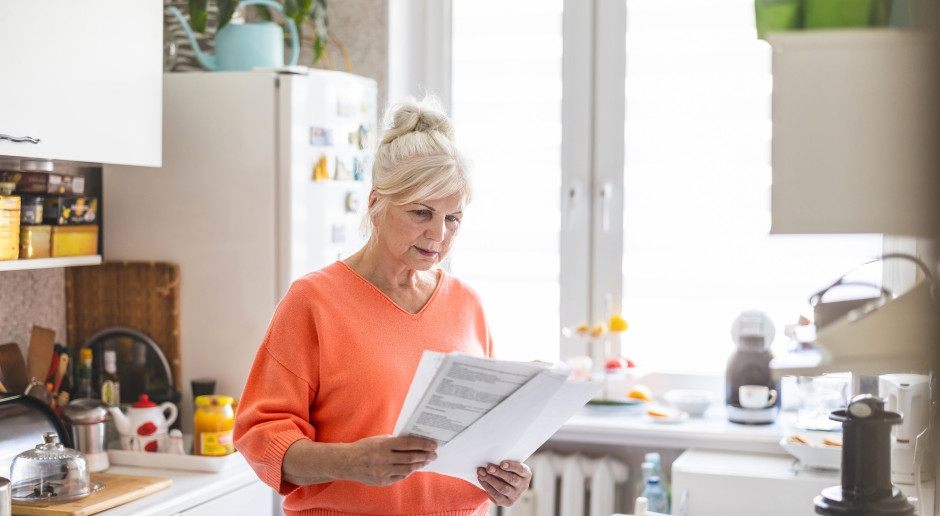 PLN 352,21 van ZUS per maand. Toenemende woede over de nieuwe uitkeringsregels.