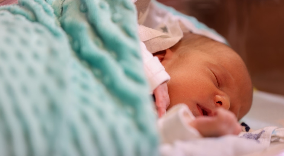 A success that outgrew the system. Poland is lagging behind in vitro funding.