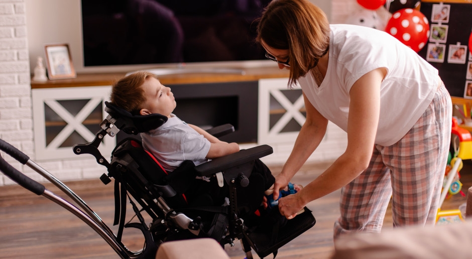 The care benefit will increase in 2026. The amount is given