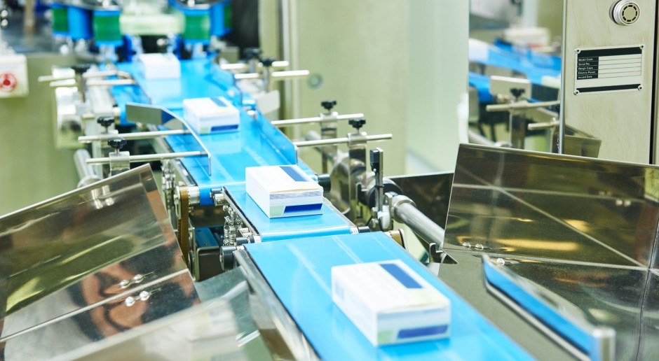 The fight against Chinese subsidized drug production is uneven, but a European company is coping.