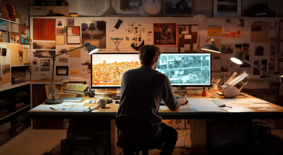 Experts predict 5 jobs of the future. Most of them are not desk jobs.