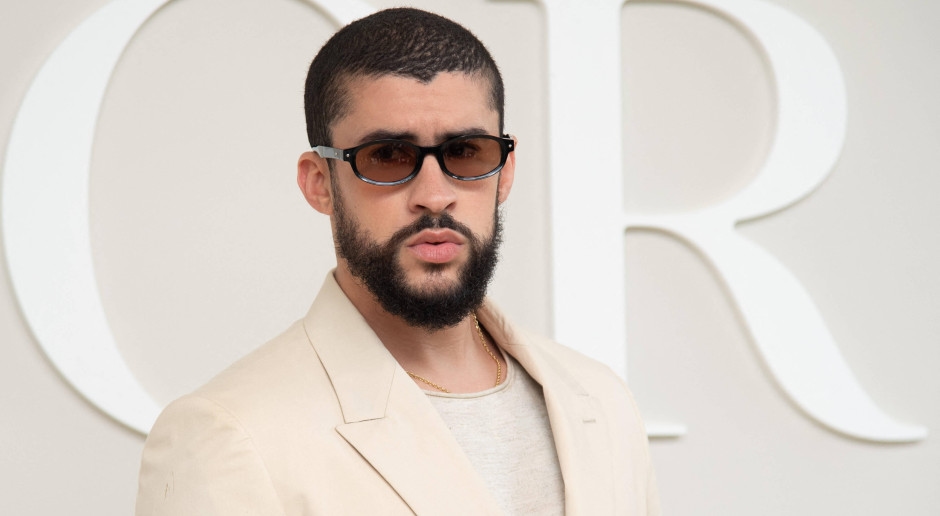 Bad Bunny has announced a world tour. The artist will also perform in Poland, and we know where