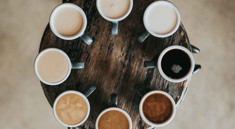 Esta cidade é a capital europeia do café. Satisfará até os clientes mais exigentes
