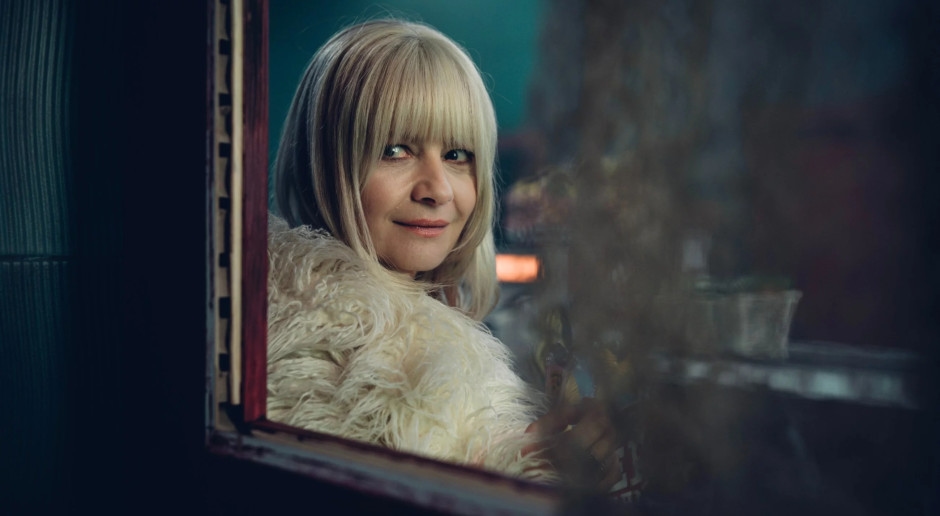 Netflix, Małgorzata Kożuchowska ile bir hit hazırlıyor. "Aniela" izleyicilerin kalbini çalabilecek mi?