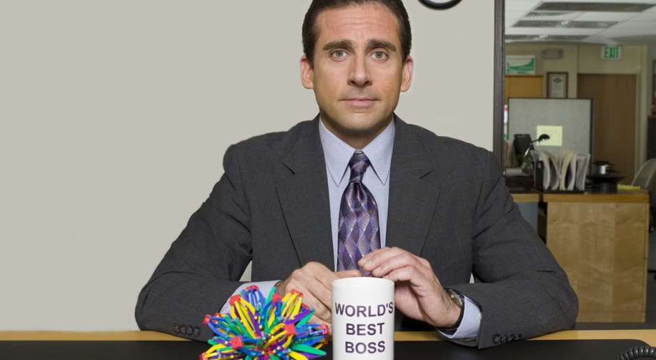 Kült klasik "The Office"in yan ürünü yayınlanmaya hazırlanıyor. Oyuncu kadrosunda "Black Mirror"ın yıldızı da yer alıyor