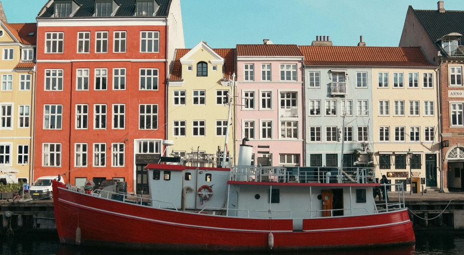 Copenhague se abre para os turistas. A cidade retorna com um programa de sucesso