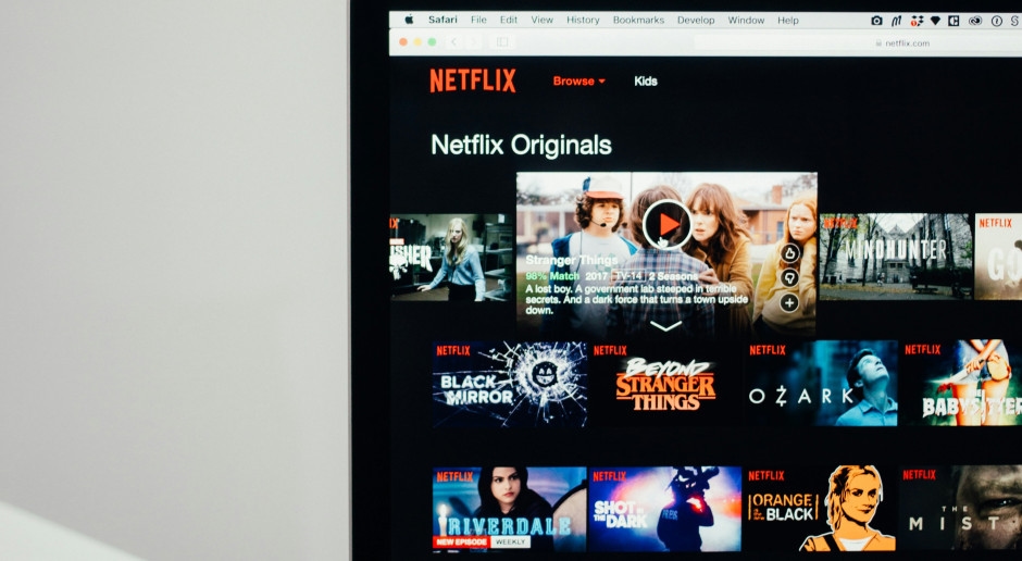 Netflix önemli bir karar aldı. Dizilerin etkileşimli bölümleriyle ilgili