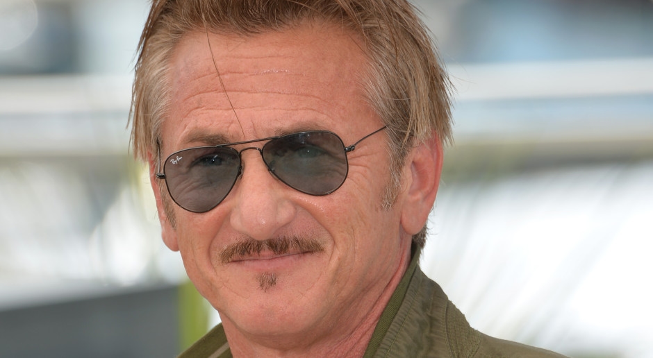 Sean Penn comenta sobre o escândalo de Woody Allen. "Ele não foi considerado culpado"