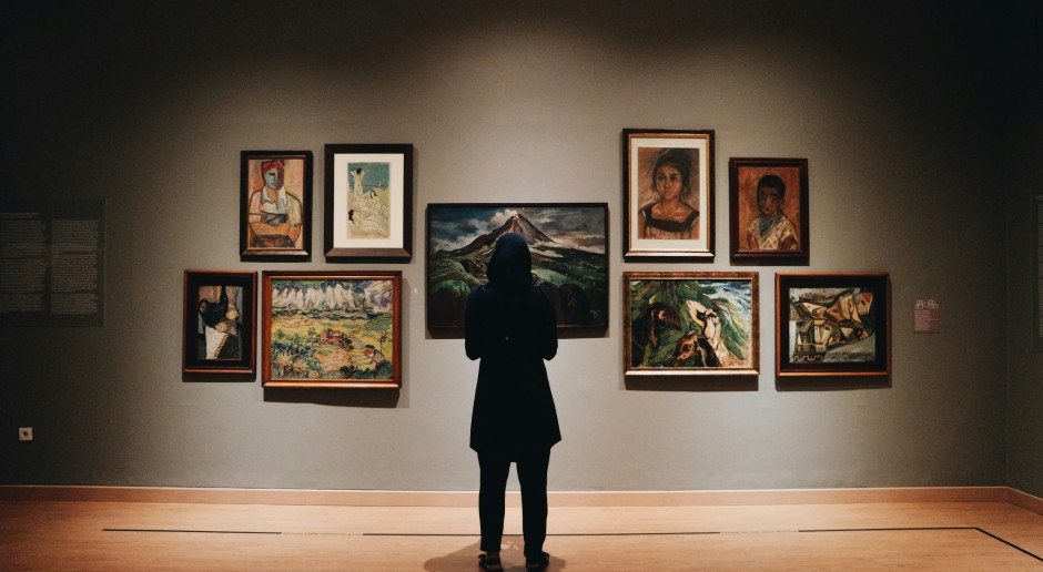 Museus dinamarqueses atormentados por uma "epidemia". A colheita está seriamente ameaçada