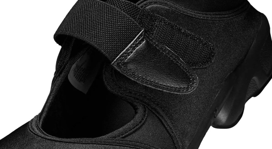 Sportieve ballerina's met een ultra-vrouwelijke stijl. Nieuwe Nikes zouden de sneakers van zomer 2025 kunnen zijn
