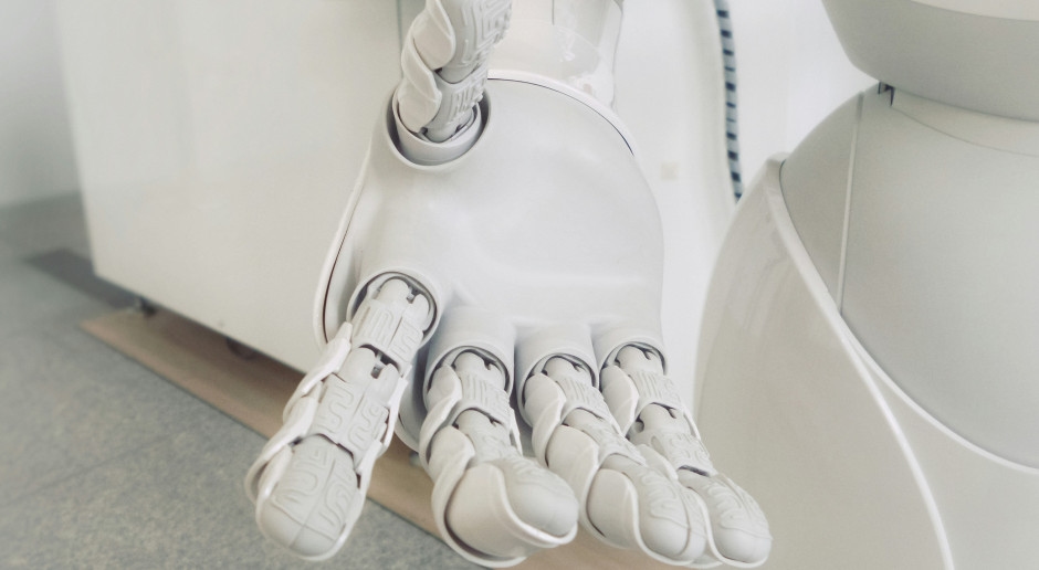 Um projeto revolucionário dos poloneses. É inacreditável que a inteligência artificial possa ser usada para esse propósito