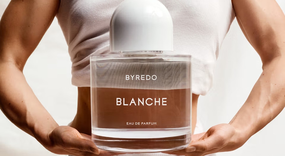 El rey sueco de la perfumería anuncia un nuevo rumbo. Llega a hogares y dormitorios.