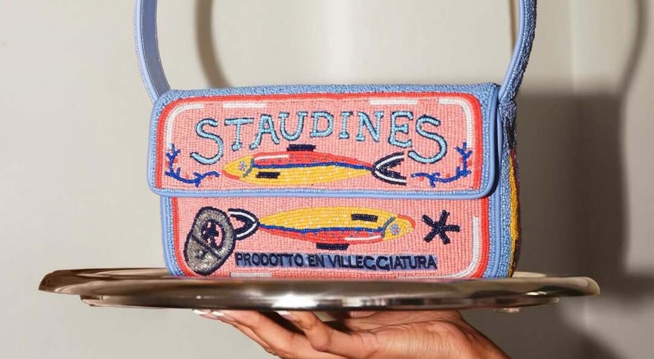¿Qué estará de moda en el verano de 2025? Esta temporada, los diseñadores han tocado fondo... literalmente.
