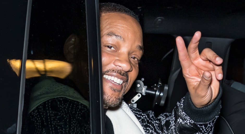 Will Smith vino a Polonia y cantó en Top Charity 2025. Sabemos quién lo invitó.