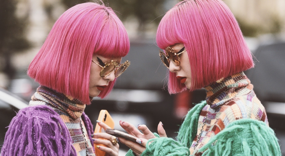 "Silent Technology" Is Changing the Face of Haute Couture. AI Is Redefining the VIC Experience