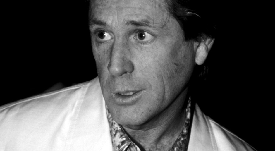Stars bid farewell to Beach Boys frontman. "He was our American Mozart"