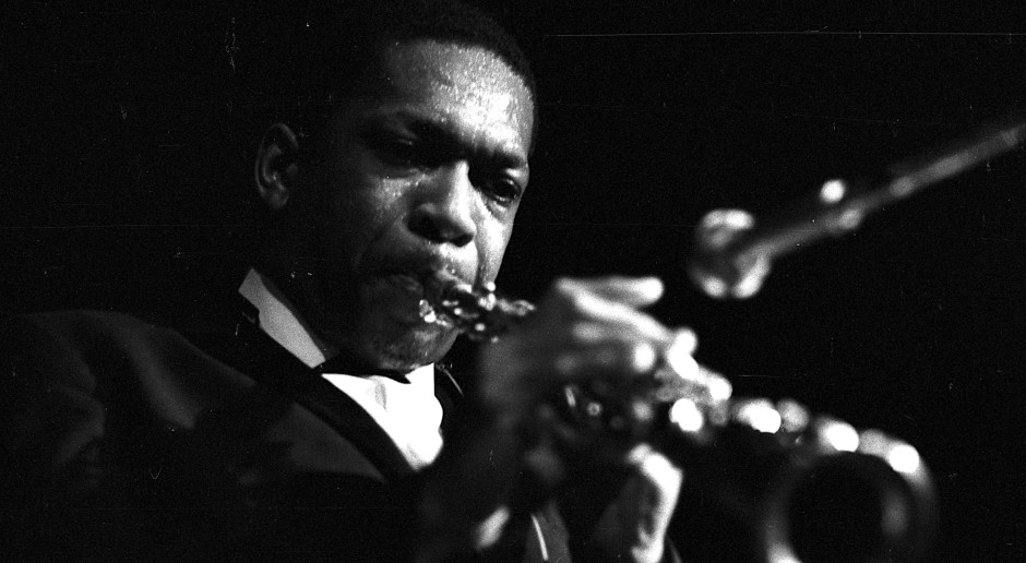 The Polish edition of the biography of the "god of the saxophone" is coming. A total must-have for every jazz fan
