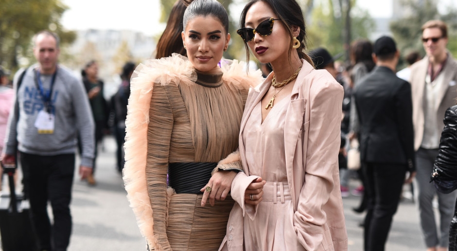 Warsaw joins Paris and Milan to host its own Fashion Week